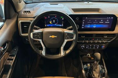 Chevrolet S10