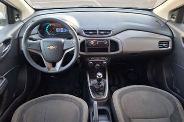 Chevrolet PRISMA