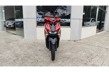 YAMAHA NEO