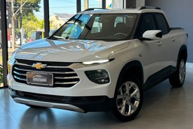 Chevrolet MONTANA