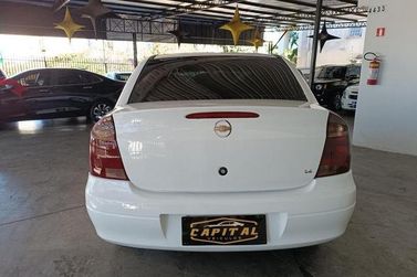 Chevrolet Corsa