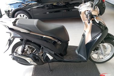 HONDA SH