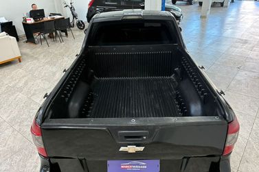Chevrolet MONTANA