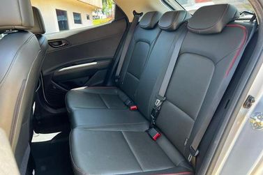 Hyundai HB20X