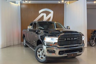 RAM 2500
