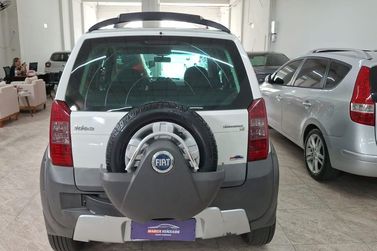 Fiat Idea