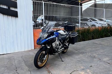 BMW R