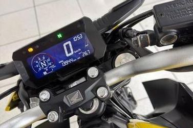 HONDA CB