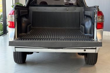 Chevrolet MONTANA