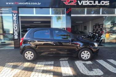 Toyota ETIOS