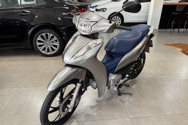 HONDA BIZ
