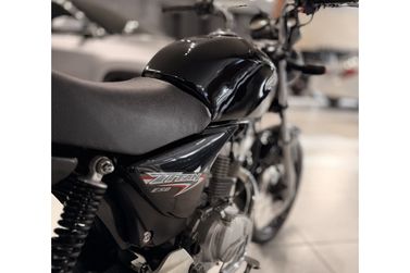 HONDA CG