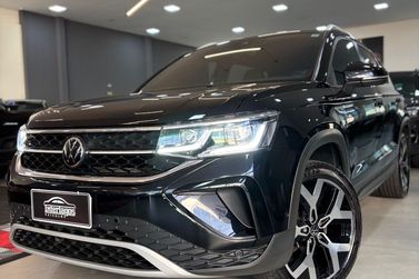 VolksWagen TAOS