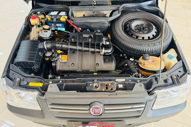 Fiat Uno