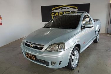 Chevrolet MONTANA
