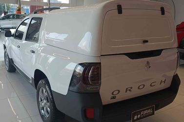 Renault OROCH