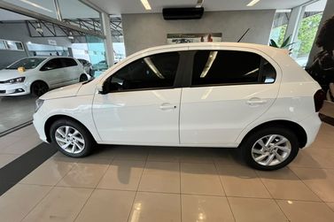 VolksWagen Gol