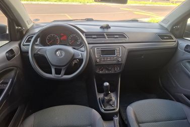 VolksWagen VOYAGE