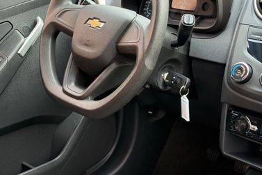 Chevrolet MONTANA