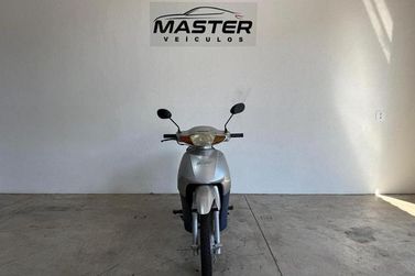 HONDA BIZ+