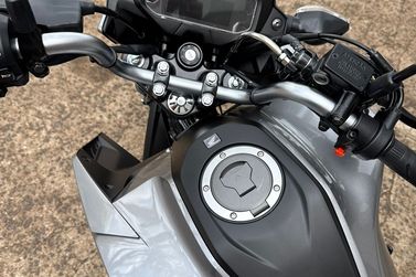 HONDA CG
