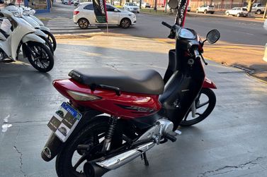 HONDA BIZ