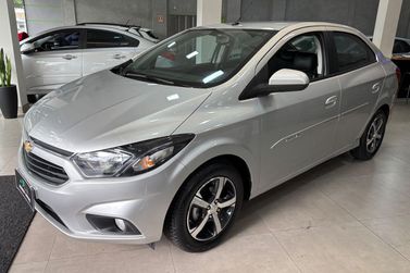 Chevrolet PRISMA