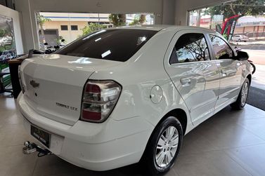 Chevrolet COBALT