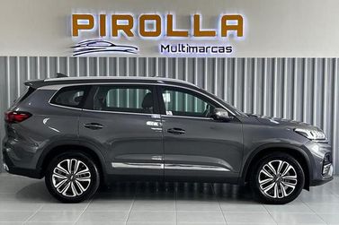 Caoa Chery/Chery Tiggo