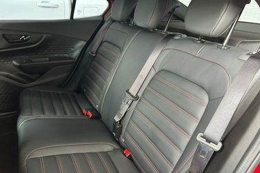 Fiat Fastback