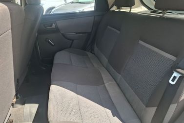 Chevrolet Celta