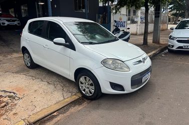Fiat Palio