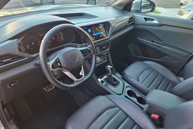 VolksWagen TAOS
