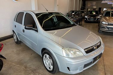 Chevrolet Corsa