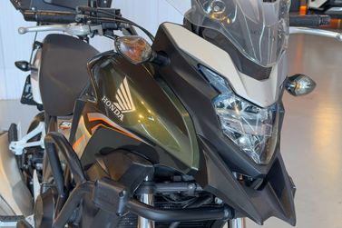 HONDA CB