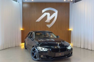 BMW 320iA