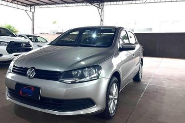 VolksWagen VOYAGE