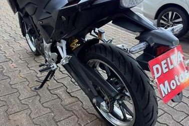 HONDA CB