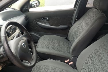 Fiat Siena