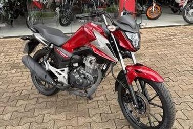 HONDA CG