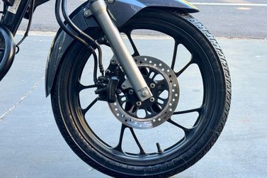 HONDA CG
