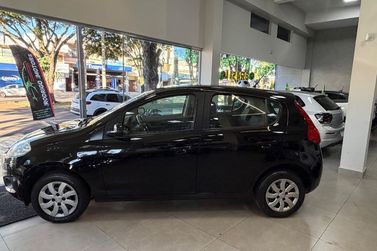 Fiat Palio