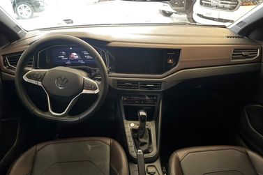 VolksWagen VIRTUS