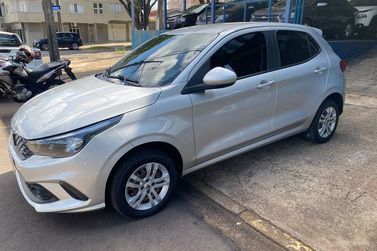 Fiat ARGO
