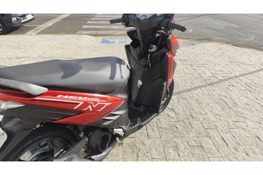 YAMAHA NEO