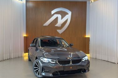 BMW 320iA