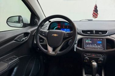 Chevrolet PRISMA