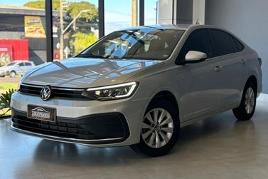 VolksWagen VIRTUS