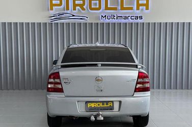 Chevrolet Astra