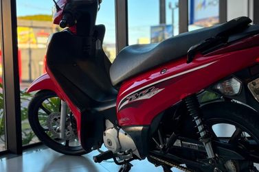 HONDA BIZ